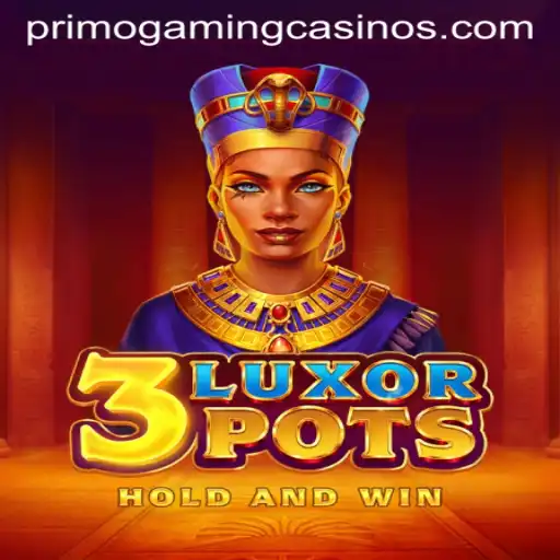 3LuxorPots: A Comprehensive Guide for Gamers
