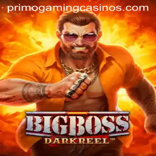 Step into Strategy and Adventure with BigBoss by PrimoGaming