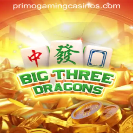 Unveiling BigThreeDragons: The Thrilling New Game by PrimoGaming