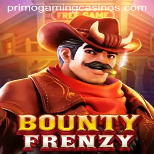 Unveiling the Adventurous World of BountyFrenzy by PrimoGaming