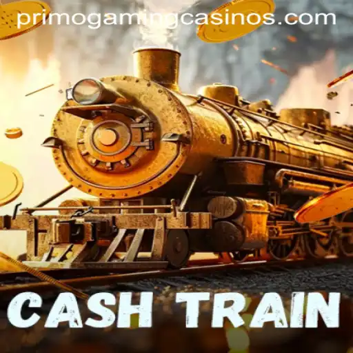 CashTrain: A Thrilling Journey on the Gaming Tracks