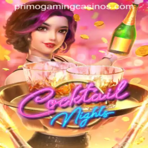 Exploring CocktailNights: A Dive into PrimoGaming’s Vibrant World