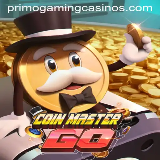 Discover CoinMasterGO: Navigating the World of Virtual Coinmastery with PrimoGaming