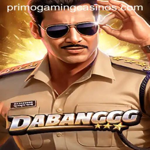 Unveiling DABANGGG: The Revolution in Gaming by PrimoGaming