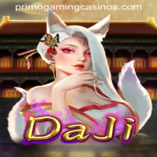 Discover the Thrilling World of DaJi: An In-Depth Look Into PrimoGaming's Latest Sensation