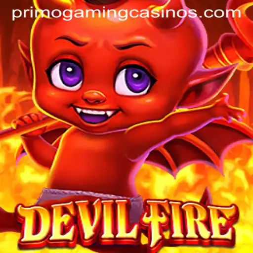 DevilFire: An Epic Adventure Awaits at PrimoGaming