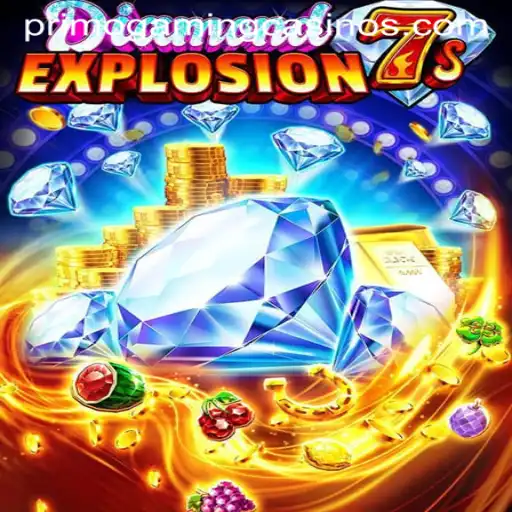 Discover the Excitement of DiamondExplosion7s by PrimoGaming