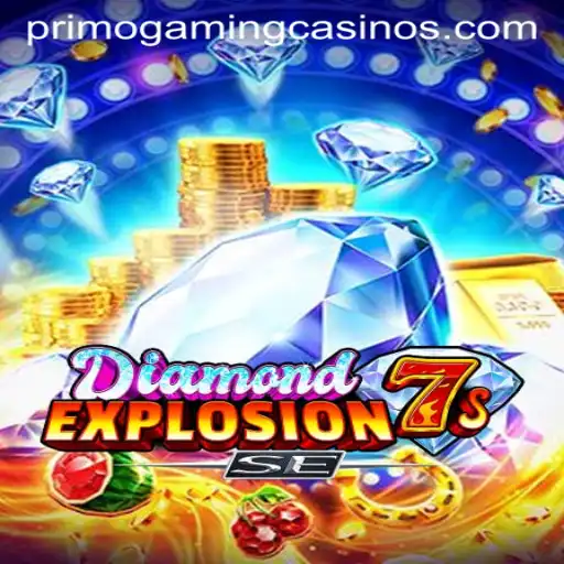 Exploring DiamondExplosion7sSE by PrimoGaming