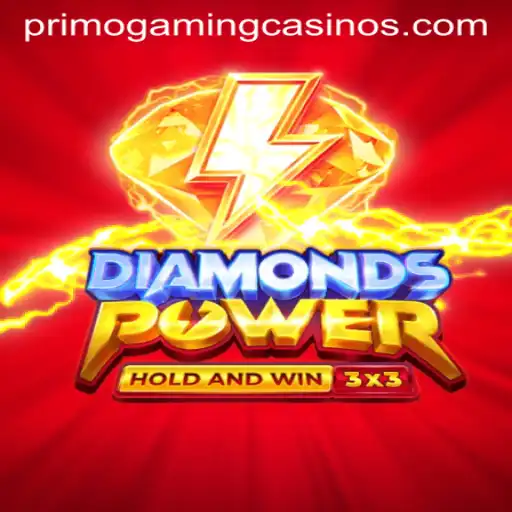 Dive into the World of Diamondspower: An Insight into PrimoGaming's Latest Sensation