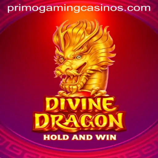 DivineDragon: A Mystical Journey in the Realm of Fantasy