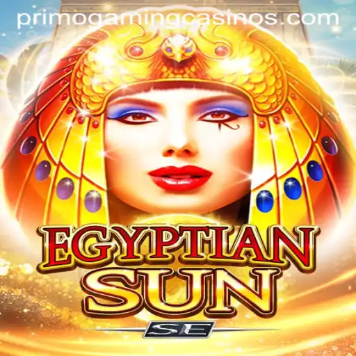 Discover the Enchantment of EgyptianSunSE - A PrimoGaming Masterpiece