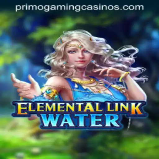 Exploring the Mystical World of ElementalLinkWater: A Dive into PrimoGaming's Latest Offering