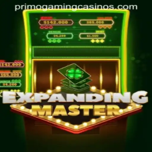 Exploring the Dynamic World of ExpandingMaster: A Deep Dive into PrimoGaming's Latest Offering