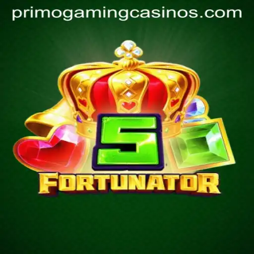 Exploring the Exciting World of 5Fortunator by PrimoGaming