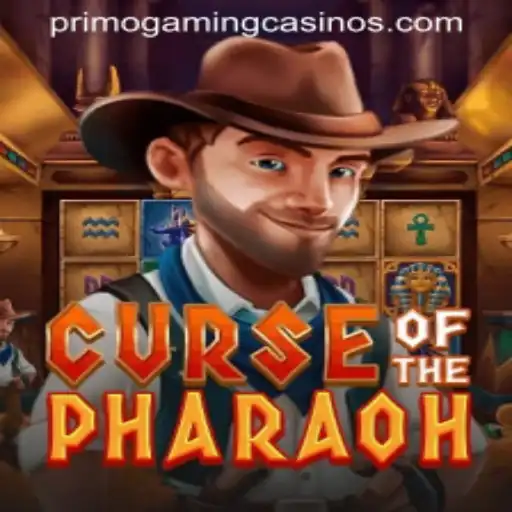 Explore the Mysteries of CurseofthePharaoh with PrimoGaming