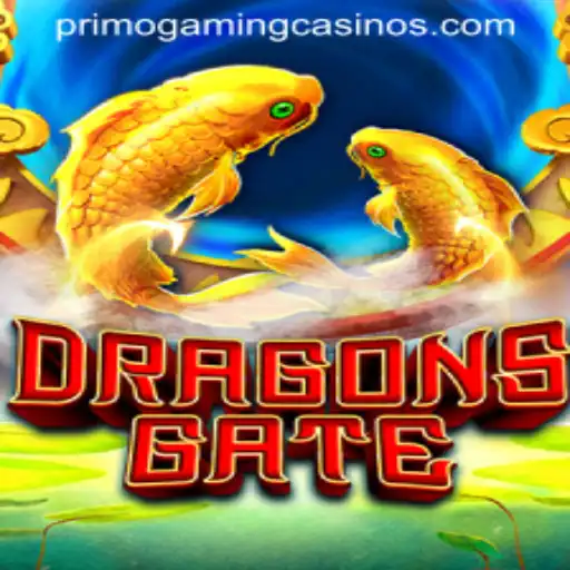Exploring the Enchanting World of DragonsGate: A Deep Dive Into the Magical Realm with PrimoGaming