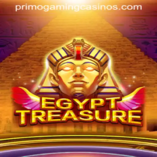 Unearthing the Excitement of EgyptTreasure: A Dive into PrimoGaming's Latest Adventure
