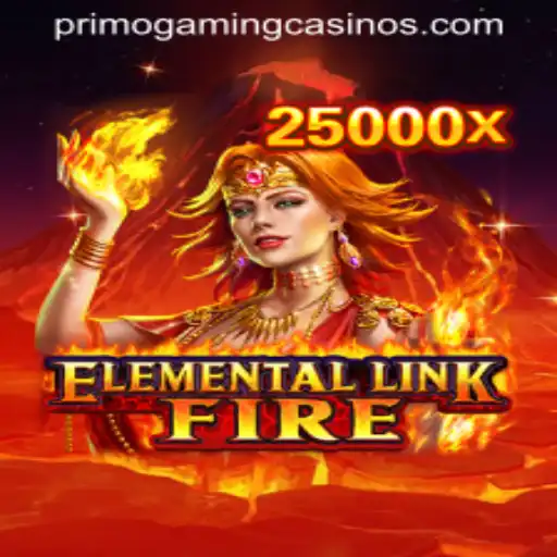 ElementalLinkFire: Unleash Your Inner Flame with PrimoGaming's Latest Release