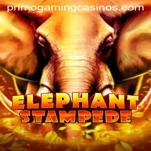 Unleashing the Frenzy of ElephantStampede: A Gaming Revolution