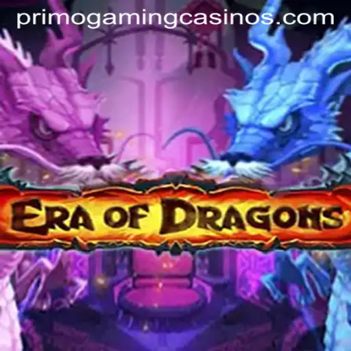 EraOfDragons: A New Epoch in Gaming
