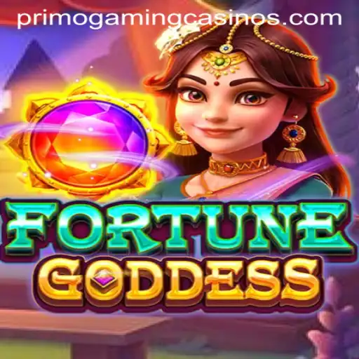 Exploring the Exciting World of FORTUNEGODDESS by PrimoGaming