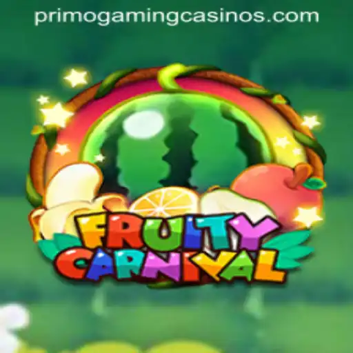Discover the Enchanting World of FruityCarnival with PrimoGaming