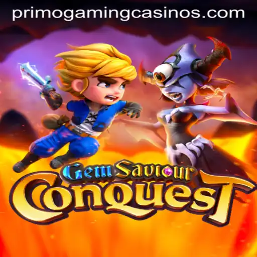 GemSaviourConquest: An In-Depth Look at the Popular Adventure Game by PrimoGaming