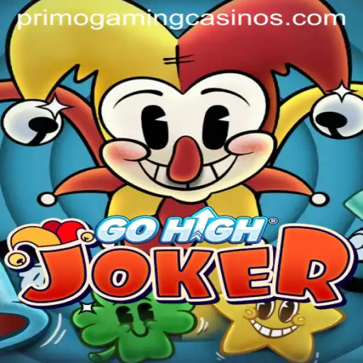 GoHighJoker: Dive into the Gaming World with PrimoGaming
