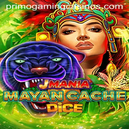 Explore the Excitement of JManiaMayanCacheDice with PrimoGaming