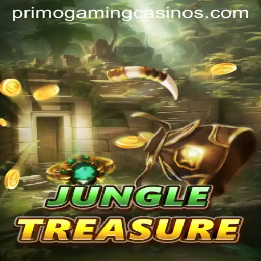 Discover the Thrilling World of JungleTreasure by PrimoGaming
