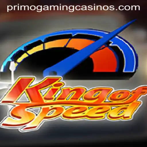 KingofSpeed: The Ultimate Racing Game by PrimoGaming