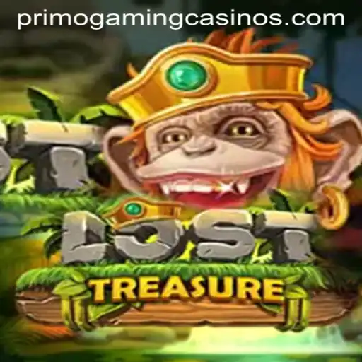 Unlock the Adventure: Dive into LostTreasure with PrimoGaming