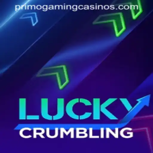 Introducing LuckyCrumbling: The New Gaming Sensation by PrimoGaming