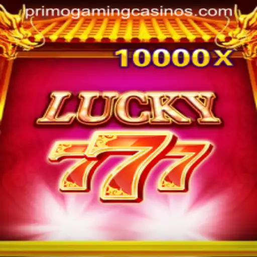 Unveiling LuckySeven: PrimoGaming's Latest Sensation