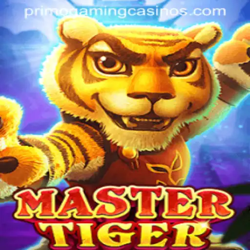 MasterTiger: The Ultimate Adventure in Gaming by PrimoGaming