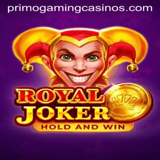 An In-Depth Exploration of RoyalJoker by PrimoGaming