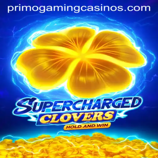 SchargedClovers: A New Era in Gaming by PrimoGaming
