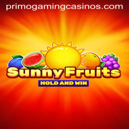 Exploring the Vibrant World of SunnyFruits: A Game Brought to Life by PrimoGaming
