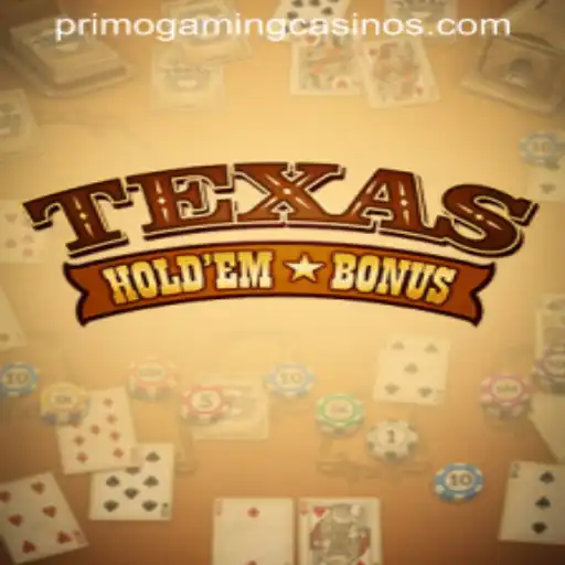 Texas Holdem Bonus: A Comprehensive Guide to the Exciting Game by PrimoGaming