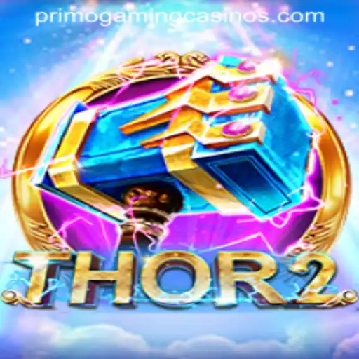 Exploring the Enigmatic World of Thor2 from PrimoGaming