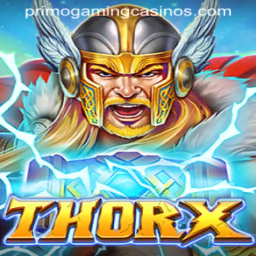 Discover the Epic World of ThorX: An Adventure by PrimoGaming