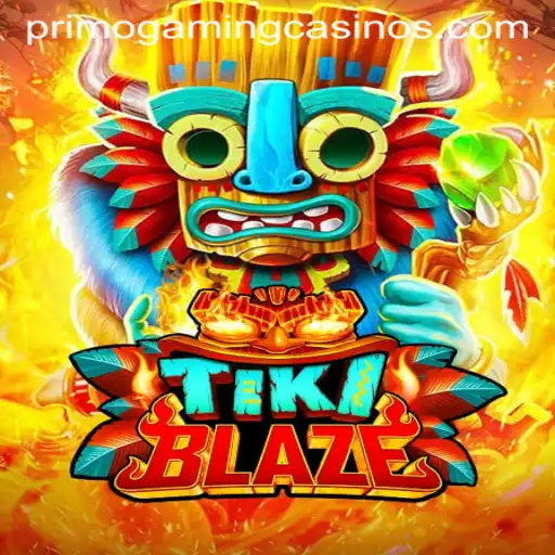 Exploring TikiBlaze: An Exciting Addition by PrimoGaming