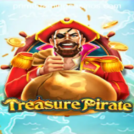 Explore the Exciting World of TreasurePirate with PrimoGaming