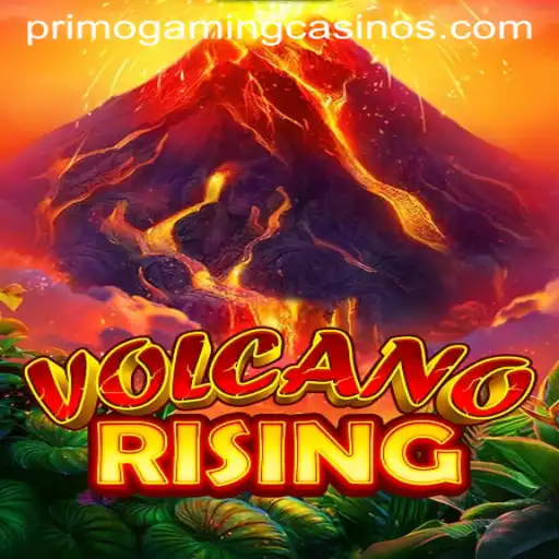VolcanoRising: Erupting Excitement in the Gaming World