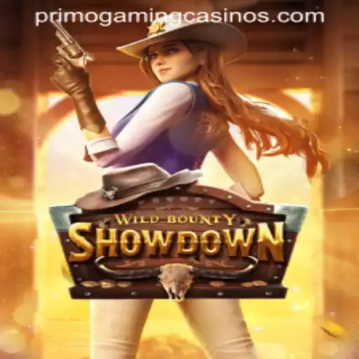 WildBountyShowdown: Discover the Exciting World of PrimoGaming's Latest Release