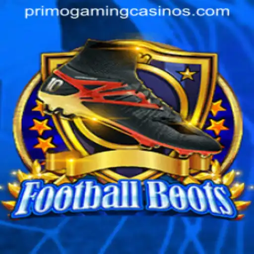 FootballBoots: The Rise of PrimoGaming's Latest Sensation