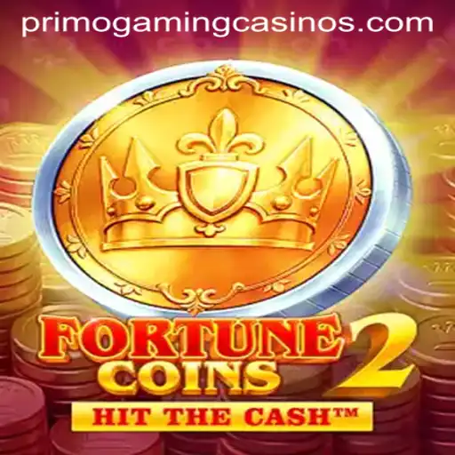 Unveiling FortuneCoins2: A Deep Dive Into PrimoGaming's Latest Creation
