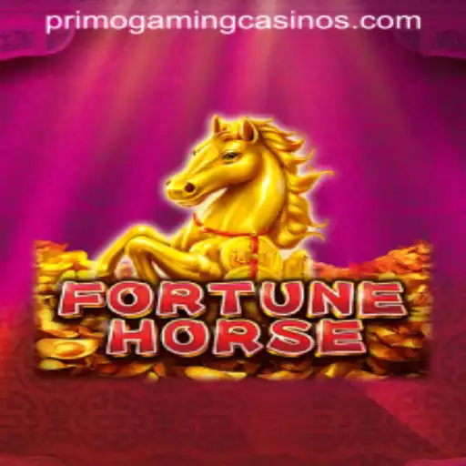 Exploring FortuneHorse: A PrimoGaming Experience