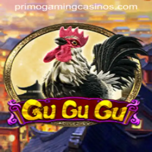 Discover GuGuGu: A Captivating Adventure by PrimoGaming