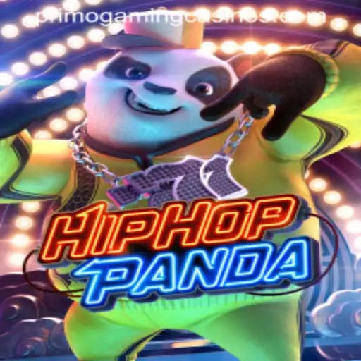 HipHopPanda Thrills Gamers Worldwide: Discover the Latest in PrimoGaming